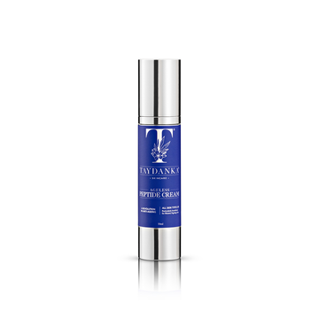 Ageless Peptide Cream 50ml